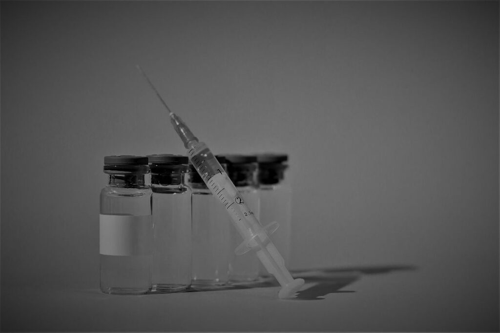 TP LEGAL GROUP - Vaccination vs COVID-19